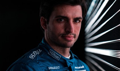 F1: Sainz substituirá Vettel na Ferrari em 2021; Ricciardo correrá pela McLaren