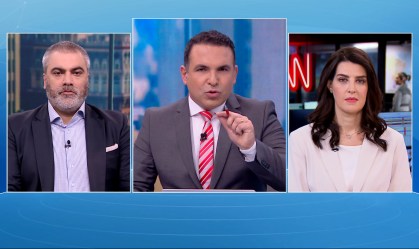 O Grande Debate: Mandetta é alarmista ou realista ao fazer estimativa de mortes?