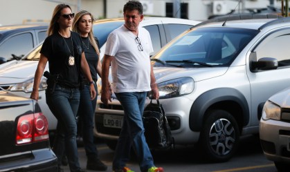 Ex-presidente da Alerj está entre presos por fraude na saúde do Rio