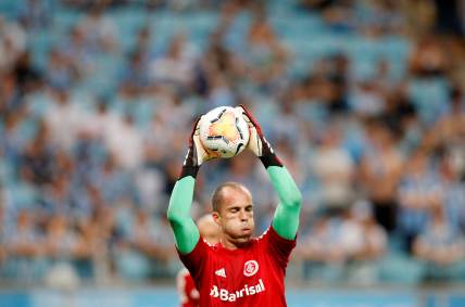 Futebol, Grêmio, Internacional