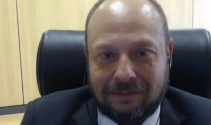 'MP não afeta responsabilização penal de servidores', diz corregedor-geral