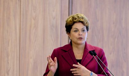 Justiça condena Dilma e PT por calote em campanha de 2014