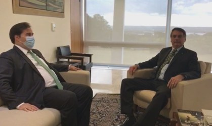 Apoio do Congresso a Bolsonaro terá que ser testado, diz cientista político