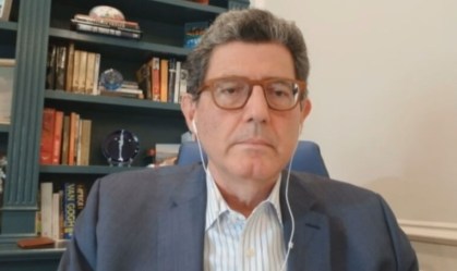 Levy: isolamento não é único culpado por crise, preocupação com futuro também