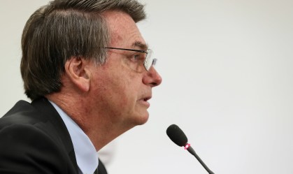 Análise: vídeo é vital para descobrir se interesses de Bolsonaro eram legítimos