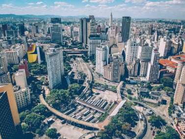  São Paulo 