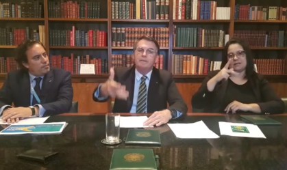 Bolsonaro: quem espera 'xeque-mate' com vídeo de reunião 'vai cair do cavalo'