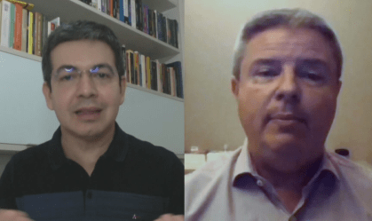 Randolfe critica MP que flexibiliza punição a servidor; Anastasia aprova texto