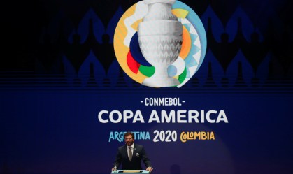La Bombonera e Arena da Baixada podem sediar final da Libertadores 2021