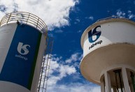 Governo de SP contratará Banco Mundial para estudo de privatização da Sabesp, afirma Tarcísio