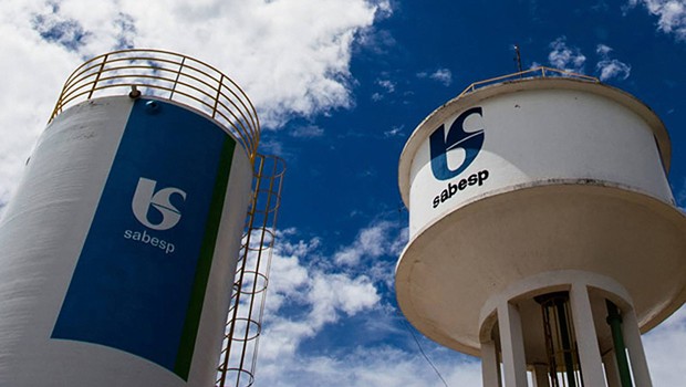 A Sabesp Participações S.A., empresa integralme