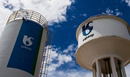 Justiça rejeita pedido do PT, PSOL e PCdoB contra privatização da Sabesp