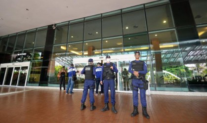 Pandemia mudará a experiência de ir às compras em shopping centers