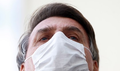 'Se STF mandar e Bolsonaro não entregar celular, será crime de responsabilidade'