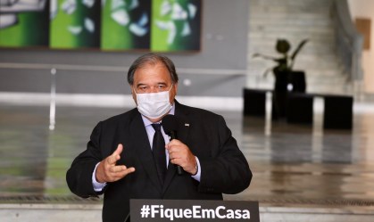 São Paulo bate novo recorde com 3.961 casos de Covid-19 confirmados em 24h