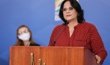Damares nomeia novos membros do Comitê de Prevenção à Tortura