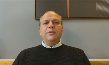Ricardo Barros: saída de Teich é lamentável e embate sobre cloroquina é inútil