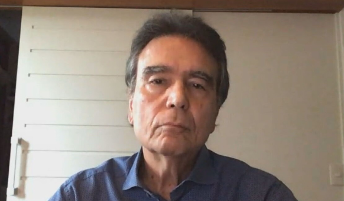 Ministro da Saúde no governo de Luiz Inácio Lula da Silva, o médico sanitarista 