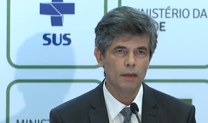 Análise: Teich não é político e não aceitou processo de fritura por Bolsonaro