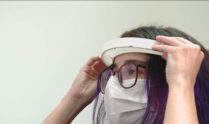 Professora transforma casa em oficina solidária no interior de SP