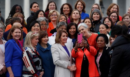 As 10 mulheres que Joe Biden pode escolher como vice-presidente 