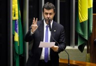 PT oficializa apoio a Marcelo Freixo para eleição de governador do Rio de Janeiro
