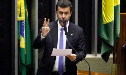 PSB vai brigar por Freixo e Molon como pré-candidatos no RJ