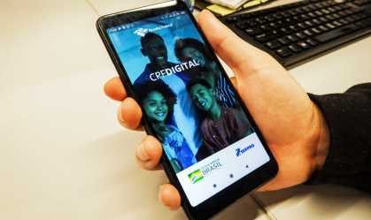 Receita Federal lança aplicativo com versão digital do CPF