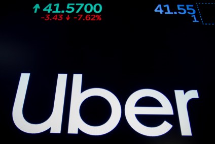 Uber