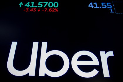 Uber