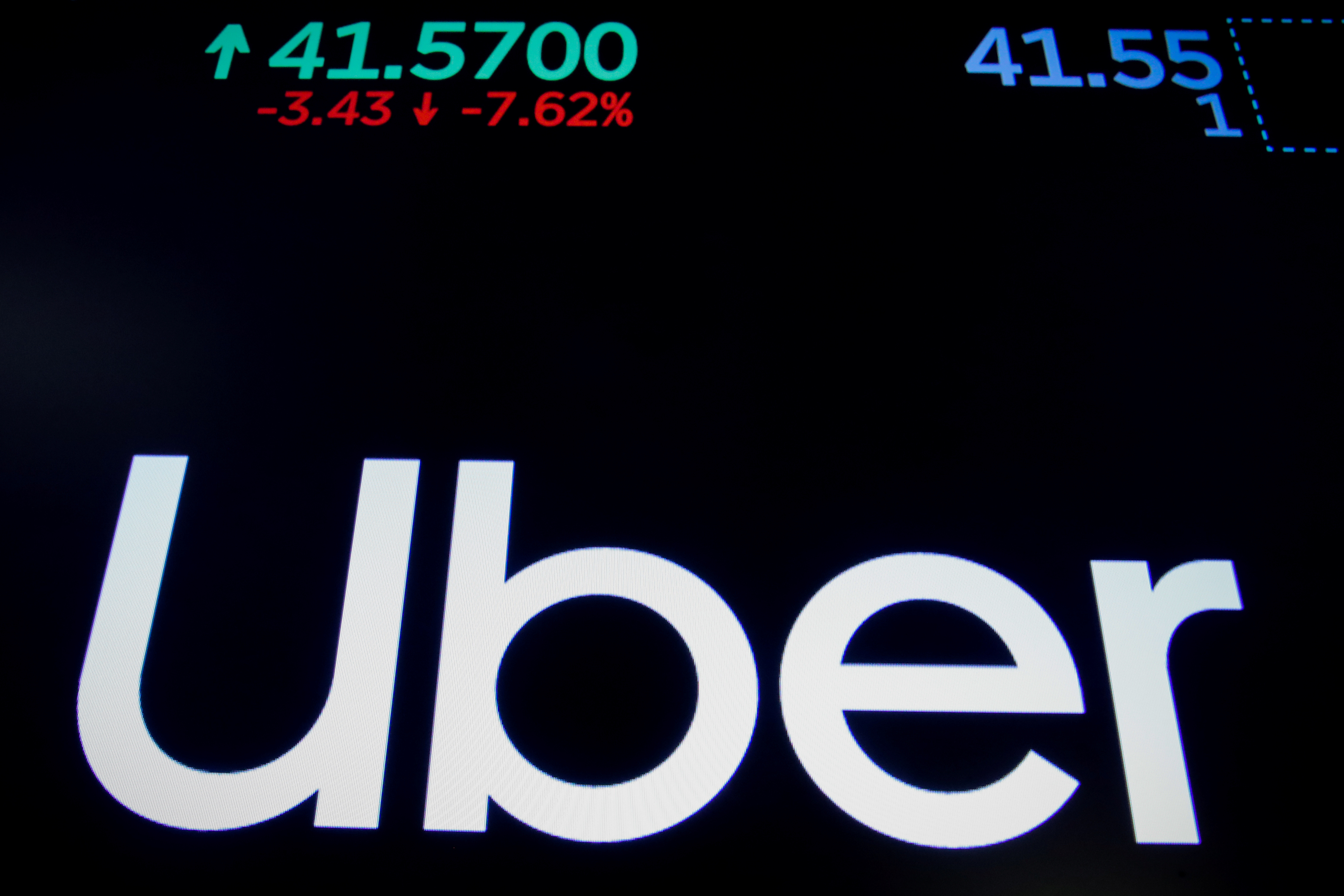 Uber