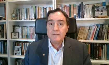 Diretor da OPAS sobre a cloroquina: não há nenhuma evidência de eficácia