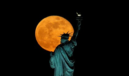 Nasa divulga princípios básicos para convivência e trabalho na Lua