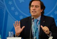 Linha de crédito pode atender até 100 milhões de clientes, diz presidente da Caixa