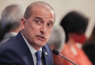 Onyx Lorenzoni não comparece à rodada de entrevistas com candidatos ao governo do RS