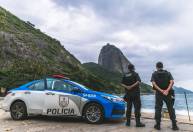 PM ouvirá agentes e fará mudanças em presídio após serem reveladas regalias a Cabral
