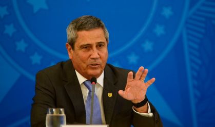 Walter Braga Netto