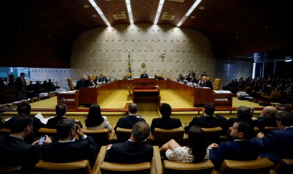ABI e partidos vão ao STF contra MP sobre erros em ações de combate à Covid-19