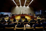 STF confirma prorrogação de suspensão de despejos até outubro