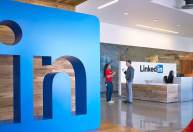 LinkedIn vai permitir que maioria dos funcionários escolha por trabalho remoto