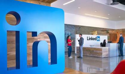 LinkedIn começa a testar recurso de stories, popularizado pelo Snapchat