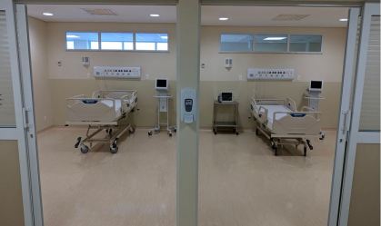 MP abre inquérito para investigar compra de respiradores da China em SP
