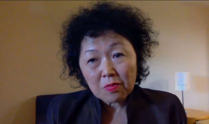 ‘Brasil não será um epicentro, e sim um exemplo’, afirma Nise Yamaguchi