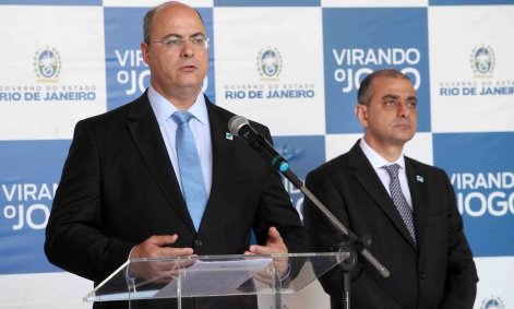 edmar santos witzel