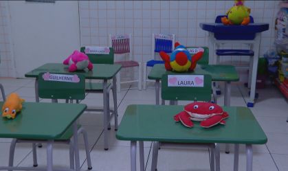 Crise da Covid-19 pode fazer metade das escolas particulares fechar para sempre