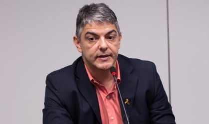 Fernando Ferry é o novo secretário da Saúde do Rio de Janeiro