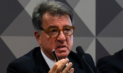 Análise: Paulo Marinho, aliado de Doria, pede proteção a Witzel