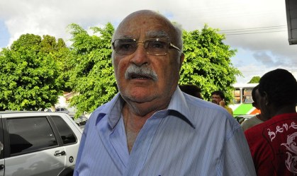 Ex-governador da Paraíba morre vítima da Covid-19 apenas 9 dias depois da esposa