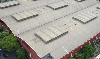 Mercado Central de BH volta a funcionar parcialmente nesta segunda