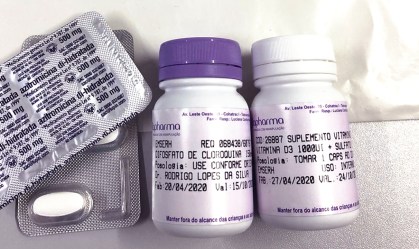 Reunião da Conitec teve bate-boca, microfones desligados e rejeição ao "kit Covid"
